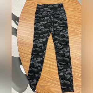 Reebok leggings size Small